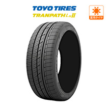 トーヨー トランパス Lu2 245/40R19 98W XL (数量限定) サマータイヤのみ・送料無料(1本)_画像1