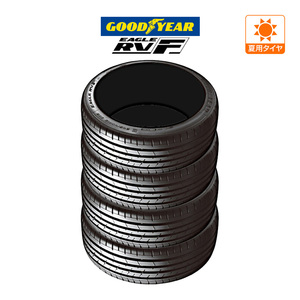  Goodyear Eagle RV-F(RVF) 165/60R15 77Hsa Mata iya only * free shipping (4 pcs set )