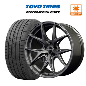 40 アルファード レイズ ベルサス VV21S (5-120) TOYO プロクセス FD1 245/45R20