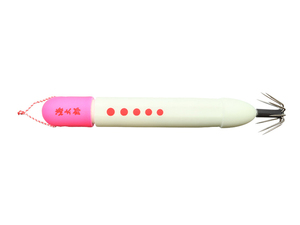 Kaitaro (Issei) Nuke Gakeste № 35 #012 Pink Glow Sutt Dropper Omorig Ika металлическая снаряжение Kensaki Ika Maika