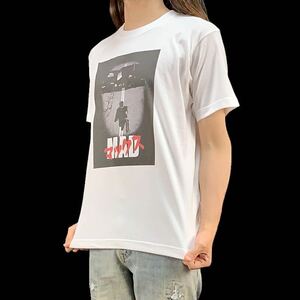 新品 MAD MAX マッドマックス AKIRA アキラ 映画 アニメ パロディ Tシャツ S M L XL ビッグ オーバー サイズ XXL~5XL ロンT パーカー 対応