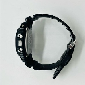 G-SHOCK ICONIC 5600 SERIES GWX-5600-1JF CASIO カシオ 腕時計 時計 ブラック デジタル かっこいい メンズ BLK ソーラー 黒 稼働品 3614の画像7