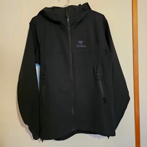 アークテリクス ガンマ LT フーディ ARC'TERYX