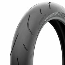 ミシュラン パワーGP2 MICHELIN POWER GP2 120/70ZR17 160/60ZR17 前後セット 国内正規品_画像9