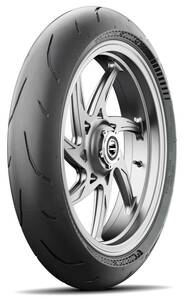 ミシュラン パワーGP2 MICHELIN POWER GP2 120/70ZR17 180/55ZR17 前後セット 国内正規品