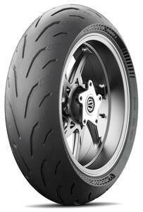 ミシュラン パワー6 MICHELIN POWER 6 120/70ZR17 190/55ZR17 前後セット 国内正規品