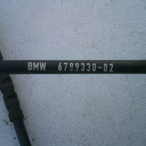 ★ MF16 ミニ R56 R55 リア ディスクローター ブレーキパッド センサー ★ BMWミニ MINI ML16 MF16S MM16 SV16 ワン クーパー クラブマンの画像9