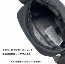 ザ ノースフェイス バッグ カバン クロスボディ NF0A52UC ショルダーバッグ メンズ レディース THE NORTH FACE JESTER CROSSBODY 新品_画像5