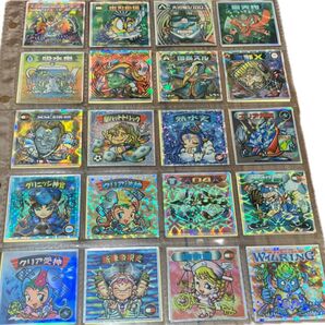 ビックリマン 2000 40枚