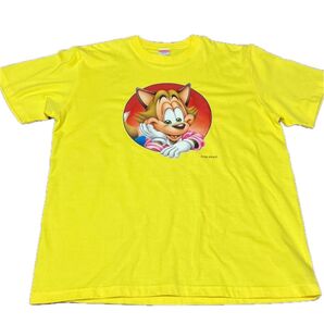 TBS 松下進 Tシャツ size L