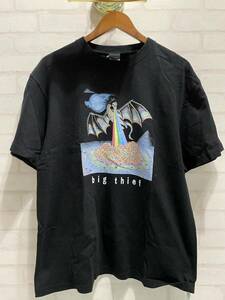  T-shirt black big si-fbig thief hall buy 