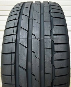 【出品=在庫OK!】 2024年製# ハンコック プレミアム VENTUS S1 evo3 K127 265/35R19 98W XL 新品1本 ★ 送料別途・265/35Ｒ19♪