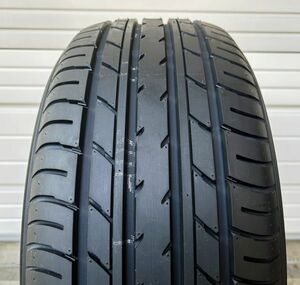 [ exhibition = stock OK!] 2022 year manufacture! Yokohama dB original tire OEM E70D 225/50R17 98V new goods 4ps.@SET * limited amount * ahead of time!!