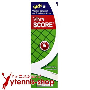 VIBRA SCORE ダンプナー