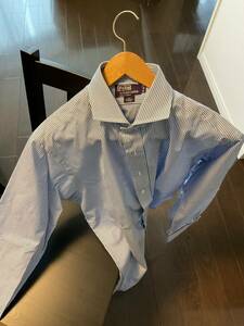 Polo by Ralph Lauren 16-33 Dress Shirt