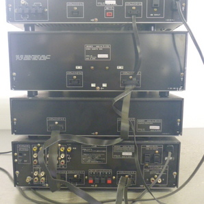 890238 SONY ソニー LBT-V725/TA-V725/SEQ-V725/TC-V725/ST-V725TV システムコンポの画像8