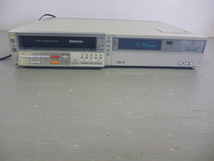 890173 SONY ソニー SLO-420 ビデオカセットレコーダービデオデッキベータ_画像1