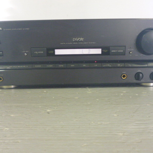 890235 PIONEER パイオニア A-X750 ステレオアンプの画像1