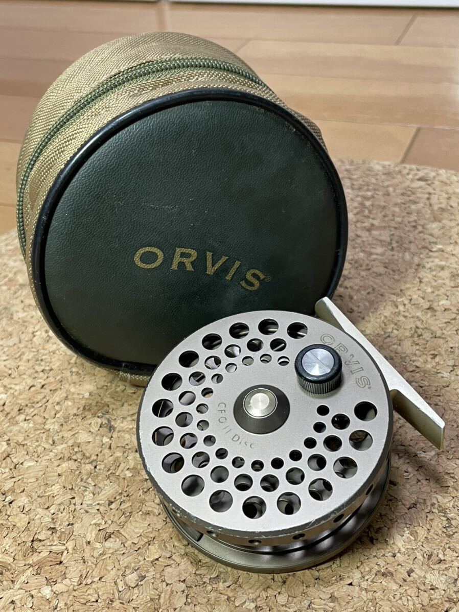 2025年最新】Yahoo!オークション -オービス orvis cfo(フライ 2025年最新】Yahoo!オークション -オービス orvis cfo(フライ