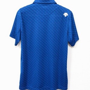 松山英樹コレクション レクサス スリクソン ANA シャツ 美品 ゴルフウエア の画像4