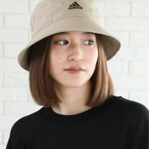 adidas アディダス ハット 帽子 バケットハット 