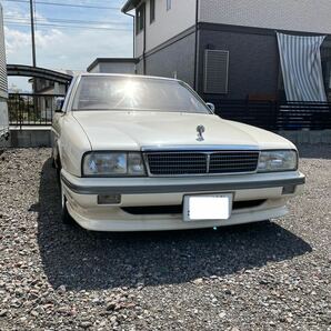 希少★Y31 CIMA/シーマ31/日産/平成/レトロ/ビンテージ/伊藤かずえの画像1