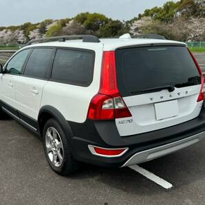 １０万円スタート！ / 予備検査付き！！ / ボルボ / VOLVO / ＸＣ７０ / SE / AWD / ETC 付き！の画像6