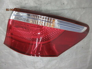 ★点灯OK★LS460 LS600h 前期 テール 右 UVF45 USF40 LEXUS 右外側 右側 LED テールライト テールレンズ LEXUS レクサス☆409