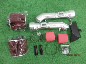 * new goods *VQ35HR VQ37 air cleaner kit Z33 Z34 V36 Y51 Y50 Fairlady Z suction Fuga intake air cleaner air cleaner *2