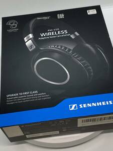 SENNHEISER　PXC 550　ゼンハイザー ワイヤレスヘッドホン PXC 550　美品