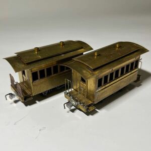 .. company? 2 axis passenger car 2 both not yet painting final product 