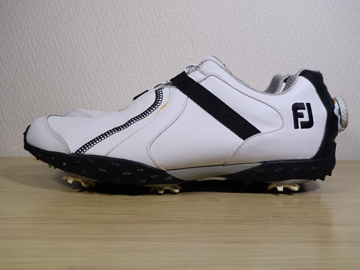 2024年最新】Yahoo!オークション -footjoy フットジョイ 26.5の中古品 