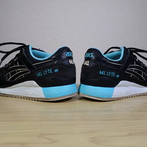 ◇ asics アシックス GEL-LYTE 3 ゲルライト3【1191A223】◇ 25.5cm スニーカー ランニングの画像9