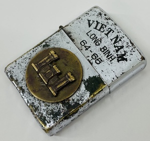 VIETNAM Zippo 64-65 ベトナム ZIPPO