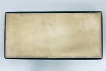 空箱 箱のみ　MGC MAUSER MODEL-1916 モデルガン_画像4