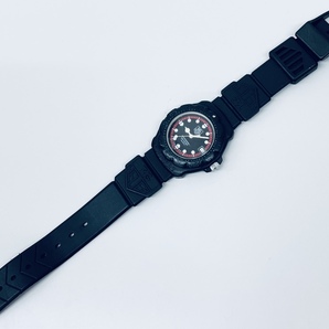 TAG HEUER タグホイヤー プロフェッショナル200M フォーミュラ1 デイト 383.513/1 メンズ腕時計の画像5