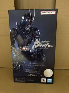 S.H.Figuarts フィギュアーツ 仮面ライダーBLACK SUN ブラックサン