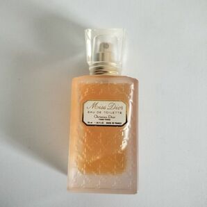 お値下げしました(*^^*)ミスディオール Christian Dior 香水 Miss