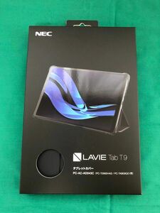 NEC エヌイーシー　PC-AC-AD043C NEC LAVIE Tab T0995H タブレットカバー　