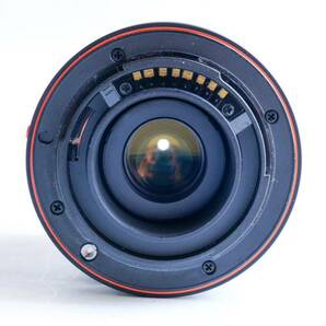 【動作確認済】SONY DT 18-70mm F3.5-5.6 SAL1870 標準ズームレンズ ソニー/ミノルタ Aマウント SH0006 フード付きの画像3