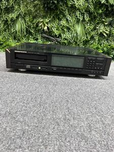 【通電可】marantz マランツ CDプレーヤー オーディオ機器 CD880J 