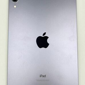 【通電可】iPad mini 8.3インチ 64GB 第6世代 アイパッドミニ パープル Wi-Fiモデル 紫 MK7R3J/A A2567 YT737NHLJDの画像1