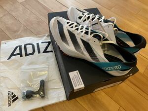 *# ADIDAS Adidas ADIZERO FINESSE 26.5cm #*