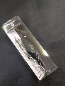 whiplash factory gliding wire 13 ウィップラッシュファクトリー　スピッティンワイヤ　ブラック　限定カラー