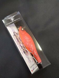 whiplash factory gliding wire 13 ウィップラッシュファクトリー　スピッティンワイヤ　レッド　限定カラー