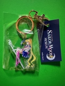  Sailor Moon Mu jiam ограничение передний продажа привилегия оригинал акрил брелок для ключа 