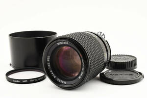 ★良品★ Tokina トキナー AT-X MF 90mm F2.5 MACRO For Nikon ニコン用 単焦点レンズ マクロレンズ #1340