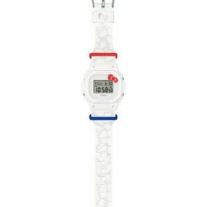 HELLO KITTY 50th Anniversary 限定 BABY-G ハローキティ コラボレーションモデル CASIO G-SHOCK カシオ BABY-G 30th Anniversaryの画像4