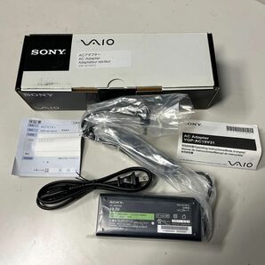 SONY ACアダプター VGP-AC19V31