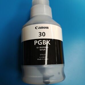 Canon　30 PGBK GI-30